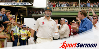 Captaincy of Steve Waugh: Era of Dominance & Hard Decisions  