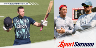 Dawid Malan Deserves More Recognition for His ODI Batting  