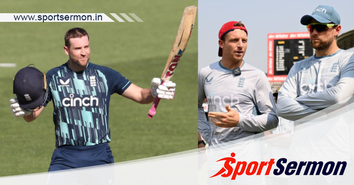Dawid Malan Deserves More Recognition for His ODI Batting   Dawid Malan Deserves More Recognition for His ODI Batting