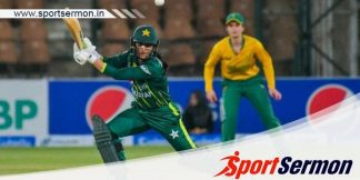 Pakistan Women Chases 150 In T20I For First Time in History  