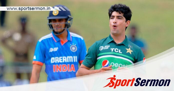 Asia Cup 2023: Pace Nagged India, Fielding Lurched Pakistan  