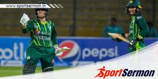 Pakistan Women Defeats South Africa to End 8 Years Draught  