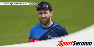 Kane Williamson Fit To Play For New Zealand World Cup 2023  