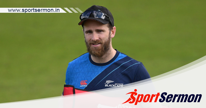 Kane Williamson Fit To Play For New Zealand World Cup 2023   Kane Williamson Fit To Play For New Zealand World Cup 2023