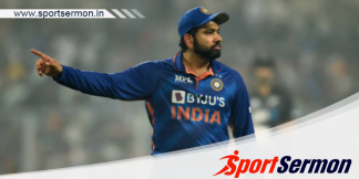 Is Rohit Sharma the Right Man to Captain India?  