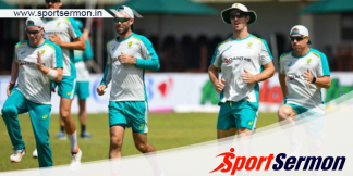 Australia names provisional squad for ODI World Cup 2023  