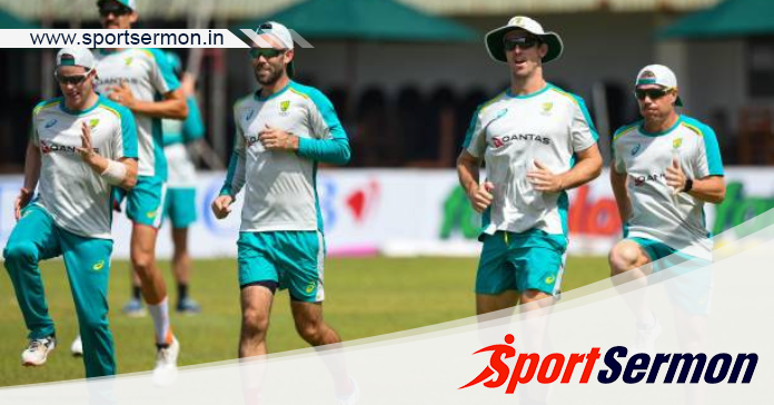 Australia names provisional squad for ODI World Cup 2023   Australia names provisional squad for ODI World Cup 2023