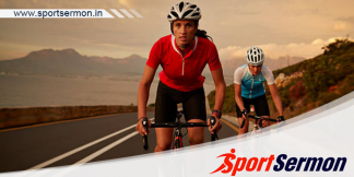 Cycling Benefits: A Total-Body Workout for Your Core  