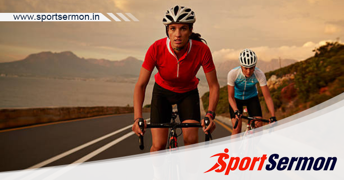 Cycling Benefits: A Total-Body Workout for Your Core   Cycling Benefits: A Total-Body Workout for Your Core