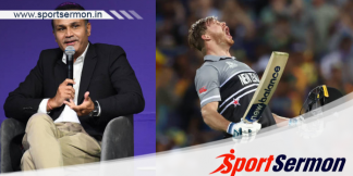 Sehwag Choses Five Players For His Dream World Cup XI  