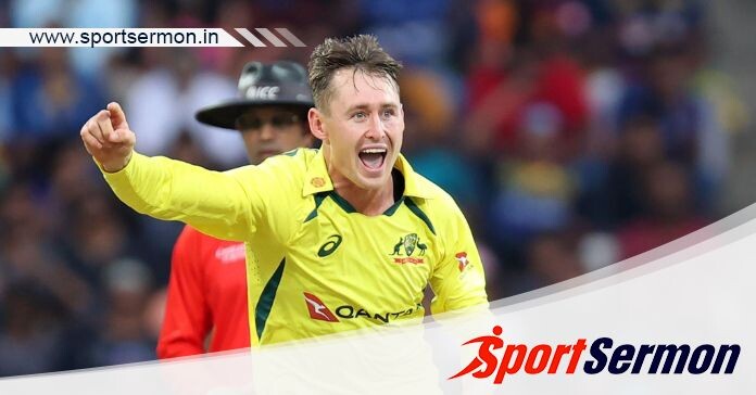 Labuschagne's reminder to selectors on eve of ODI World Cup  