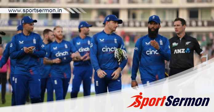 England Levels Series Against New Zealand with 79-Run Win  