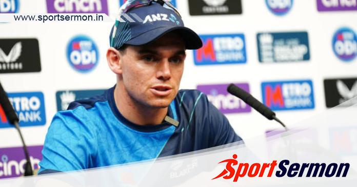 New Zealand Announces Provisional Squad for World Cup 2023  