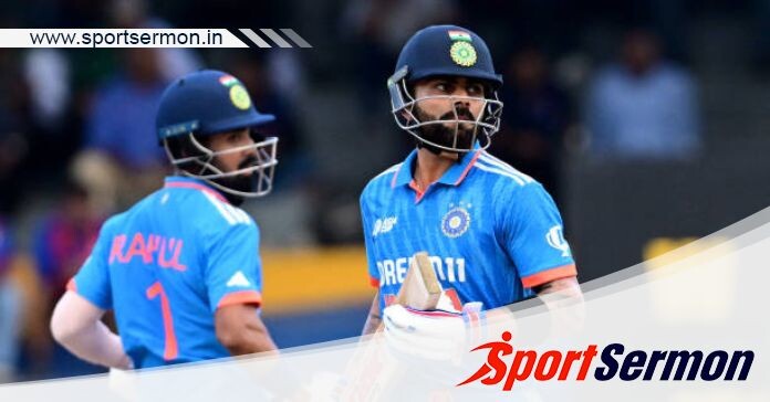 India Finds the Right Intent to See Through Pakistan Pacers  