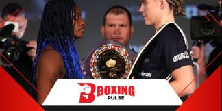 मार्शल ने अपने MMA के सफर के बारे मे चर्चा की  