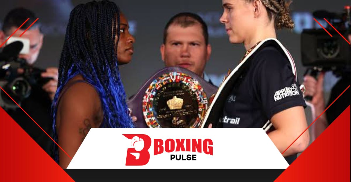 मार्शल ने अपने MMA के सफर के बारे मे चर्चा की   मार्शल ने अपने MMA के सफर के बारे मे चर्चा की