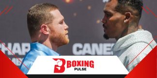 जर्मेल चार्लो का मानना है कि कैनेलो को हरा सकते है  