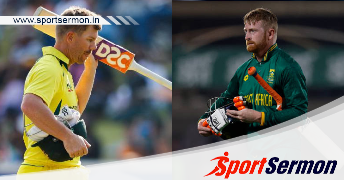 South Africa Under Pressure to Avoid Loss Against Australia  