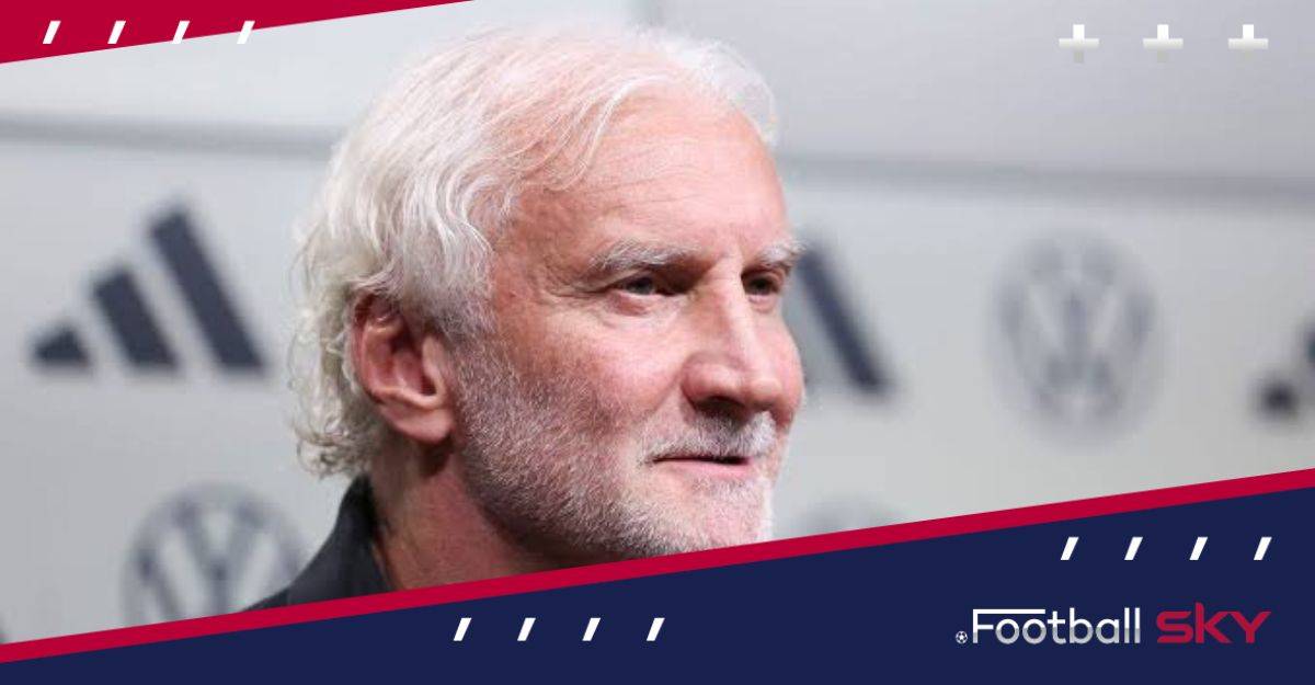 वोलर जर्मनी के हेड कोच बनने पर राजी नही हुए  