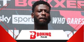 इसहाक चेम्बरलेन जीतना चाहते है दो अहम मुकाबले  