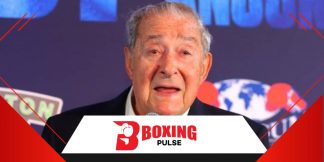 बॉब अरुम का मानना नगन्नौ एकदम वाइल्डर के समान है  