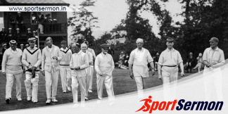 The History of Sports Called Cricket: Origins & Prominence  