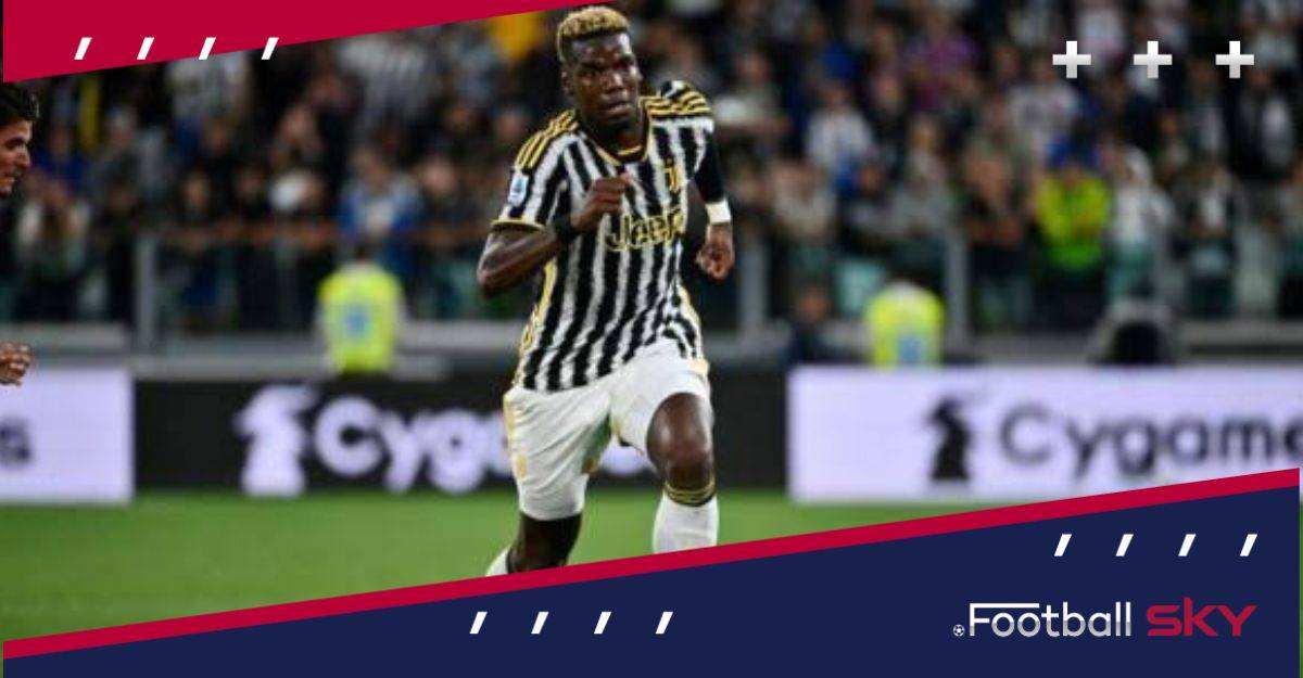 मे कोई भी नियम नही तोड़ना चाहता हूँ बोले पोग्बा  