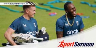 Jofra Archer in contention for World Cup 2023 selection  