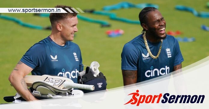 Jofra Archer in contention for World Cup 2023 selection  