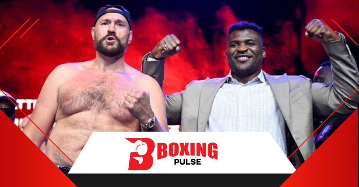 फ़्यूरि ने कहा आपको नही पसंद तो मुकाबला न देखे बस   फ़्यूरि ने कहा आपको नही पसंद तो मुकाबला न देखे बस