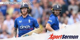 Ben Stokes Smashes England ODI Record with 182 Runs  