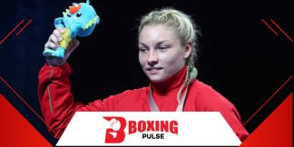 लॉरेन प्राइस ने कहा मे सबसे "लकी वन हूँ "  