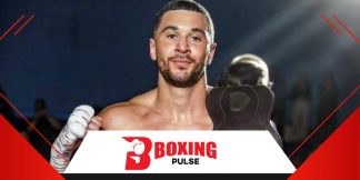 सिम्पसन बन सकते है सुपर मिडिलवेट बन सकते है  