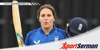 Nat Sciver-Brunt Smashes Fastest Century by an Englishwoman  