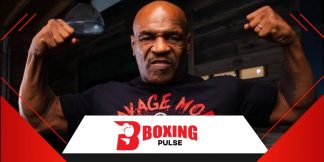 टायसन महान बोक्सरस् मे से एक है बोले फ़्यूरि  