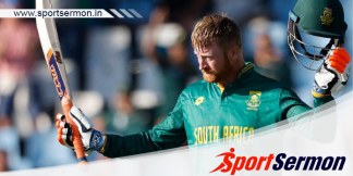 Klaasen Delivers Epic Knock as South Africa Beats Australia  