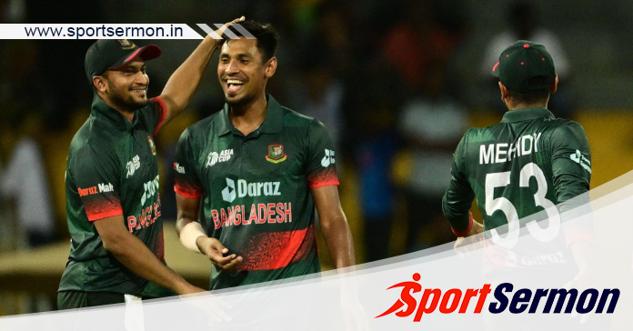 Bangladesh Bowl India Out for 259 to Win Asia Cup Thriller   Bangladesh Bowl India Out for 259 to Win Asia Cup Thriller