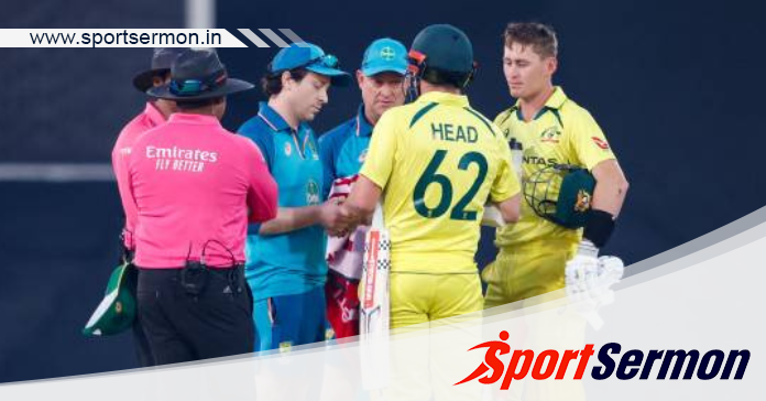 Travis Head Suffers Hand Fracture on Eve of World Cup 2023  