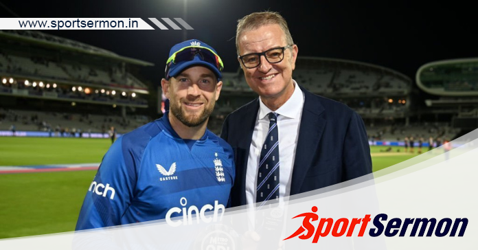 England Eye World Cup Glory With Malan in Superb Form   England Eye World Cup Glory With Malan in Superb Form