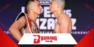 लोपेज़ और जोएट गोंजालेज के बीच होने जा रहा है टाइटल मुकाबला  
