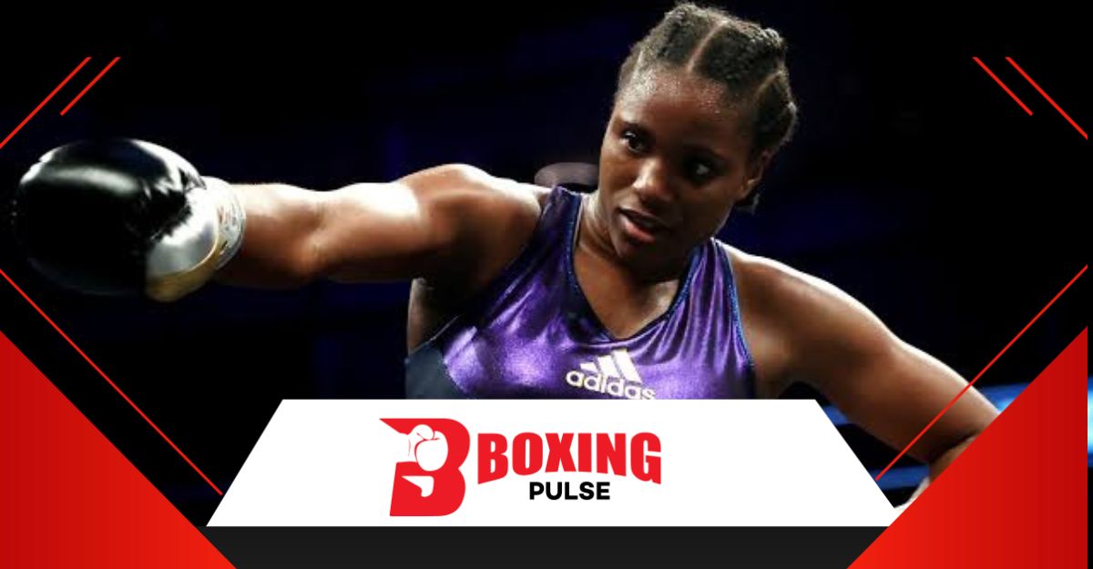 डुबोइस् ने कहा की केटी को अपने टाइटल से हाथ धोना होगा   डुबोइस् ने कहा की केटी को अपने टाइटल से हाथ धोना होगा