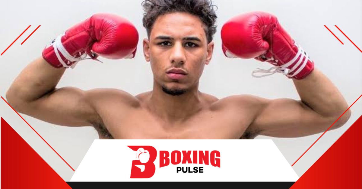 जैमाइन ऑर्टिज़ ने इतनी मार पर भी जीता मुकाबला   जैमाइन ऑर्टिज़ ने इतनी मार पर भी जीता मुकाबला