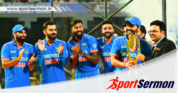 India Beats Sri Lanka by 10 Wickets in Asia Cup 2023 Final,   India Beats Sri Lanka by 10 Wickets in Asia Cup 2023 Final,