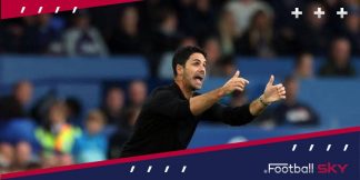 मैंचेस्टर सिटी का बड़ा हाथ रहा है आर्सनल को हराने मे  