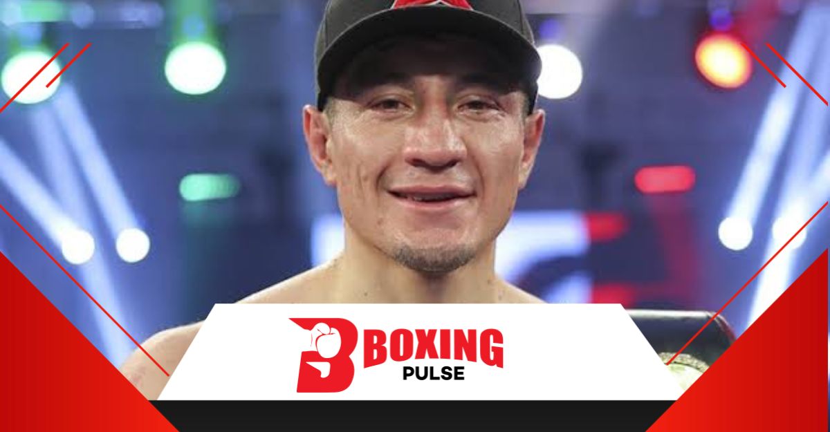 विलियम जेपेडा ने मर्सिटो गेस्टा को छठे राउंड मे हराया   विलियम जेपेडा ने मर्सिटो गेस्टा को छठे राउंड मे हराया