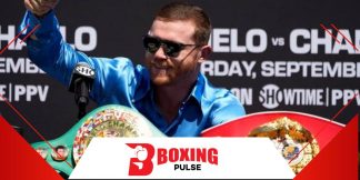 डे ला होया ने पकड़ी कैनेलो की कमज़ोरी  