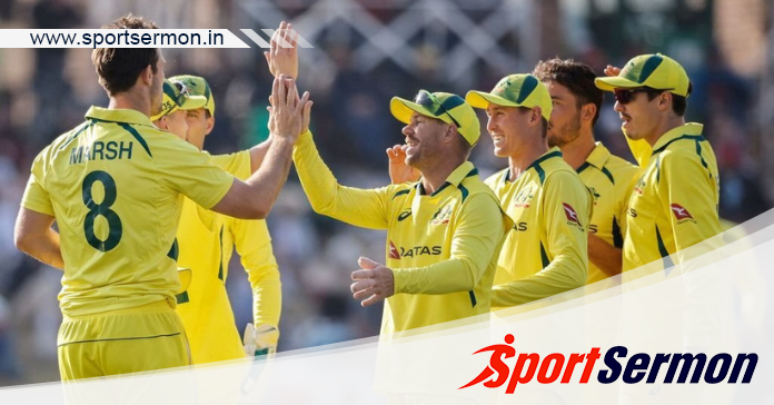 Australia Eyes to Fix Glitches Before ODI World Cup 2023  