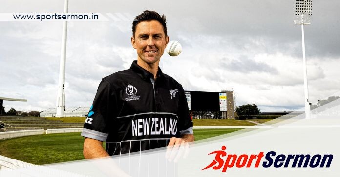 New Zealand World Cup 2023 Jersey Revealed [Check Images]  