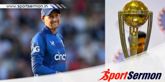 Root Pick Bairstow, Rashid to Star for England in World Cup  