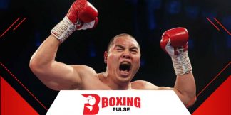 टाइसन फ्यूरि है मेरे सबसे पहले टार्गेट बोले ज़िलेई झांग  